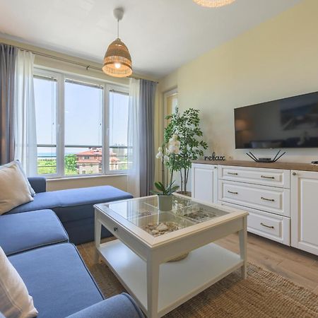 Apartment Blue Lagoon Saints Constantine and Helena Esterno foto