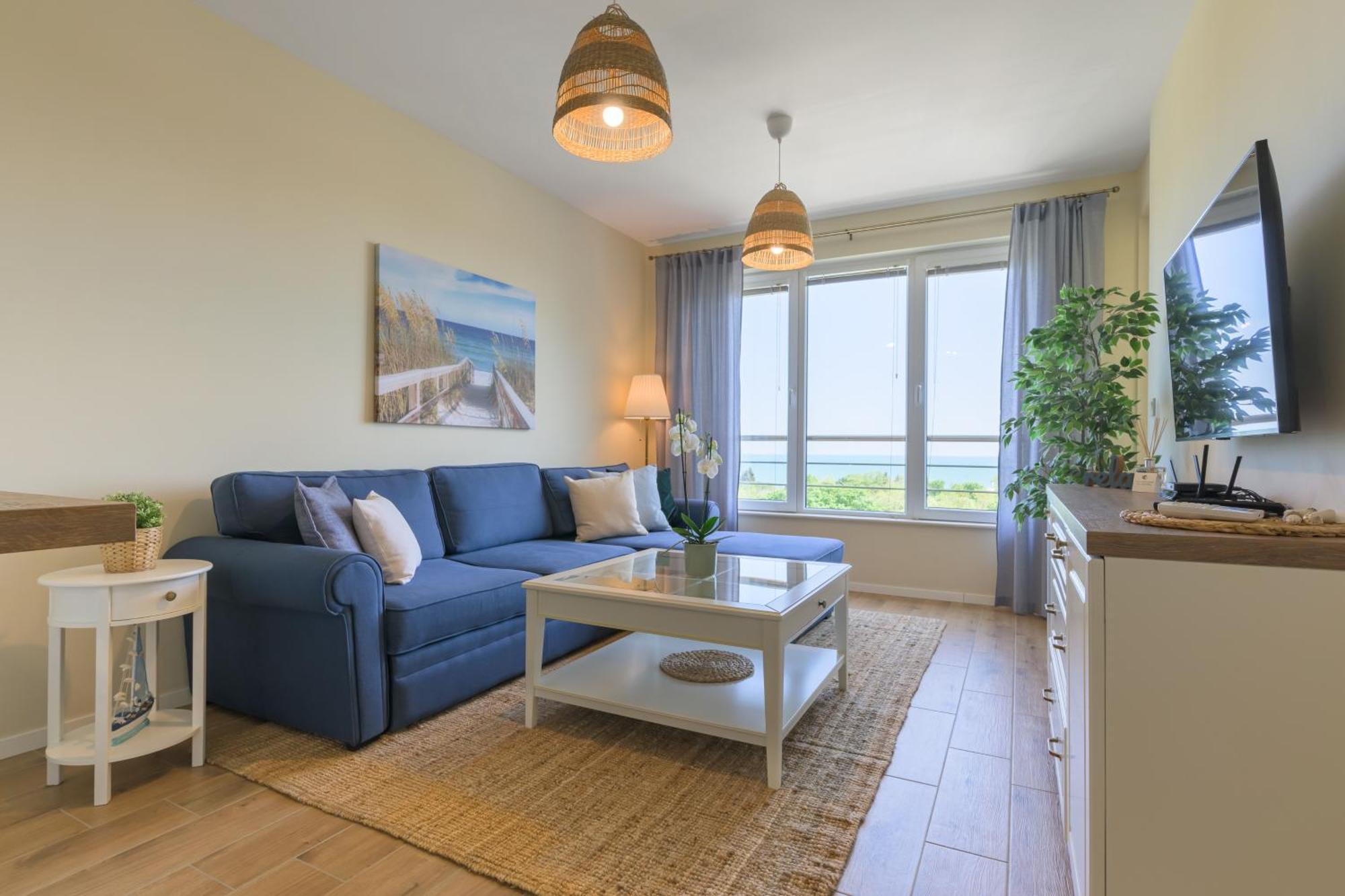 Apartment Blue Lagoon Saints Constantine and Helena Esterno foto